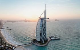 Hotel Jumeirah Burj Al Arab